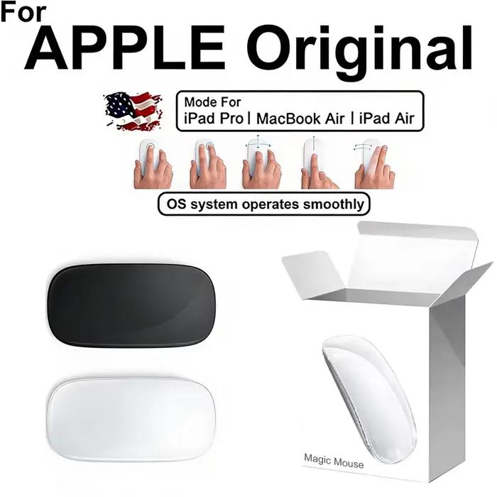 Souris sans fil APPLE originale 5.0