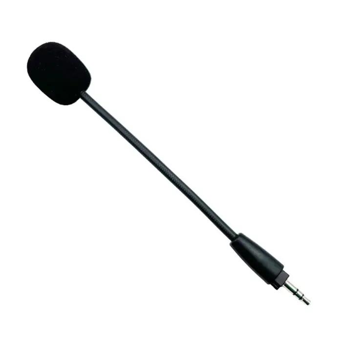 Microphone détachable, pour Corsair HS35 HS45