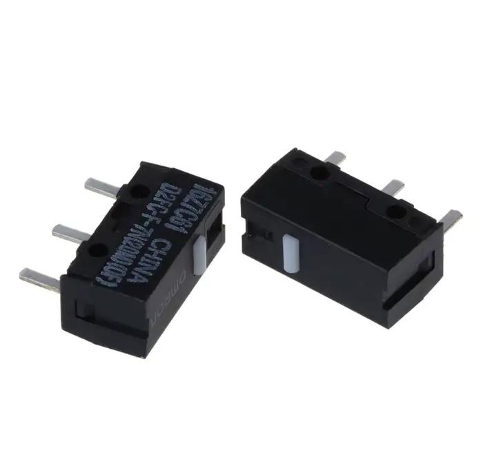 Omron D2FC-F-7N – Micro-interrupteur Original pour souris