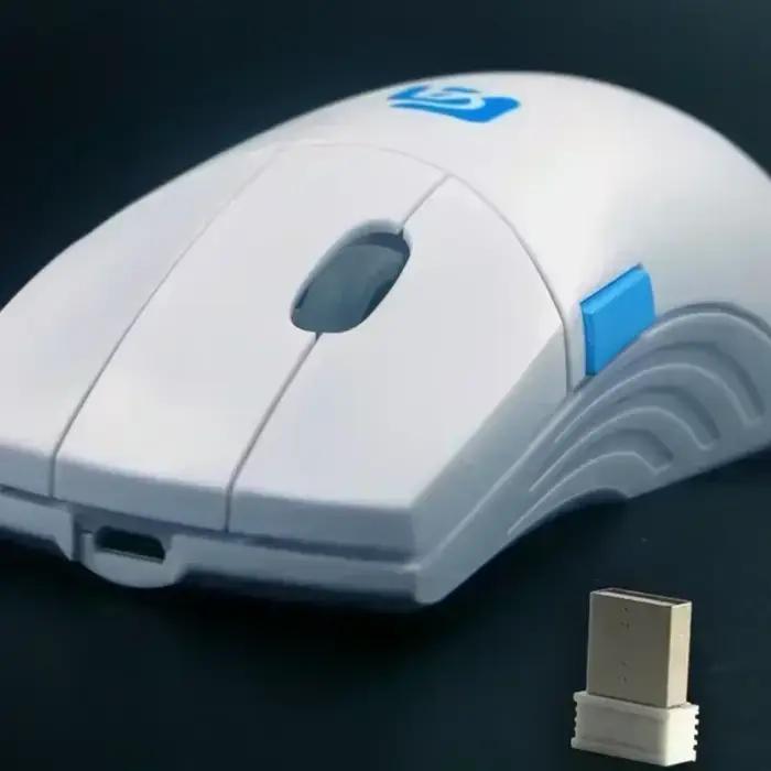 Souris CAD sans fil à 3 boutons