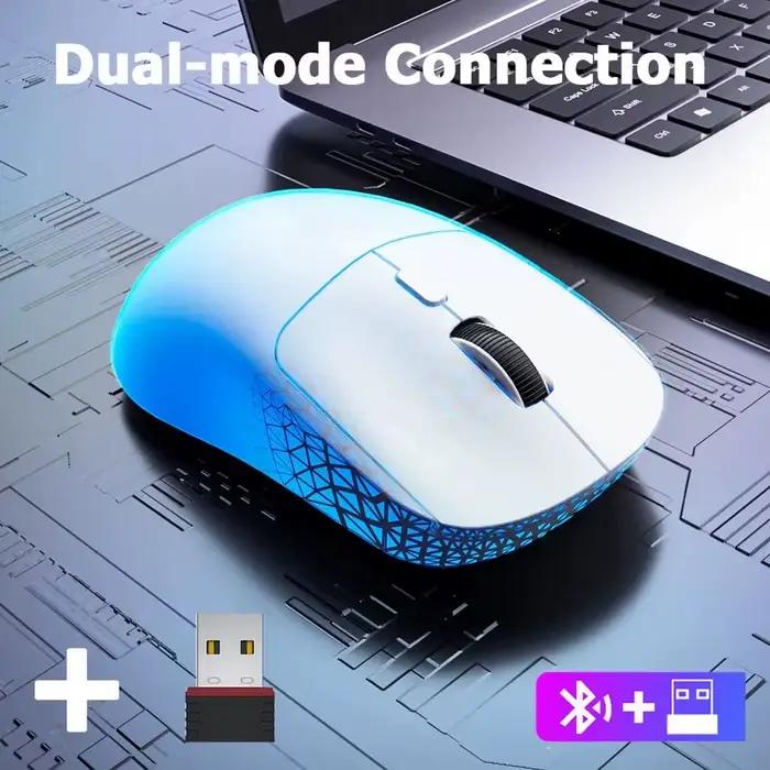 Souris sans fil silencieuse la plus vendue