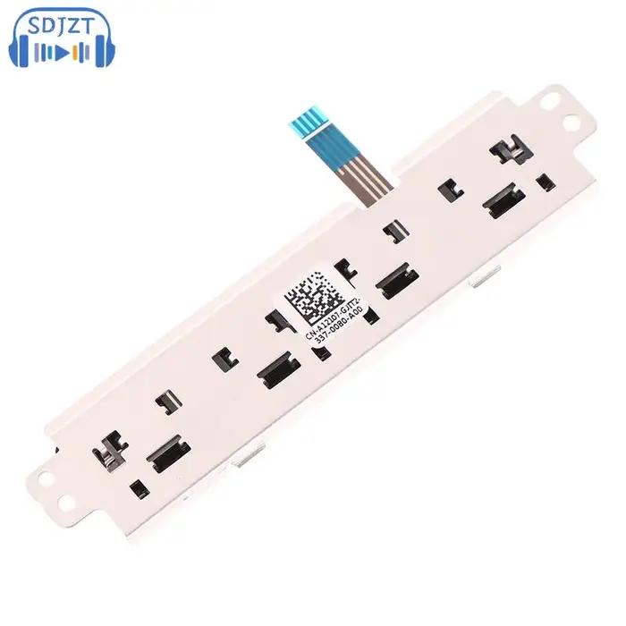 Pavé tactile à bouton droit pour Dell