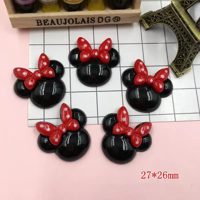 Souris Kawaii 10 pièces