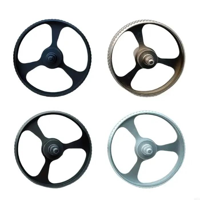 Roue souris souris souris à durabilité haute durabilité pour G102 G304 G305 Rouleau souris Rouleau améliore précis