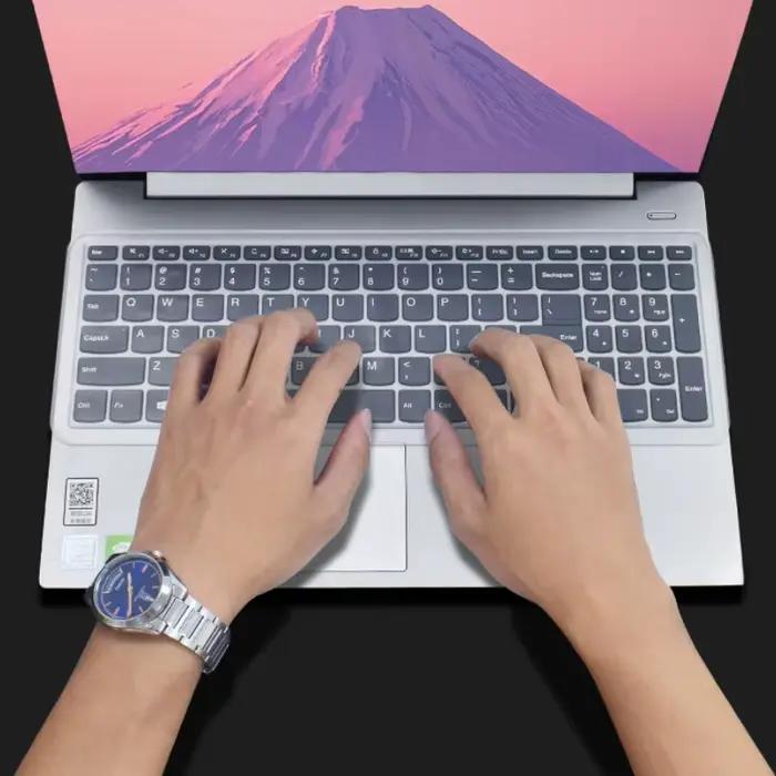 Protecteur universel de clavier d'ordinateur portable