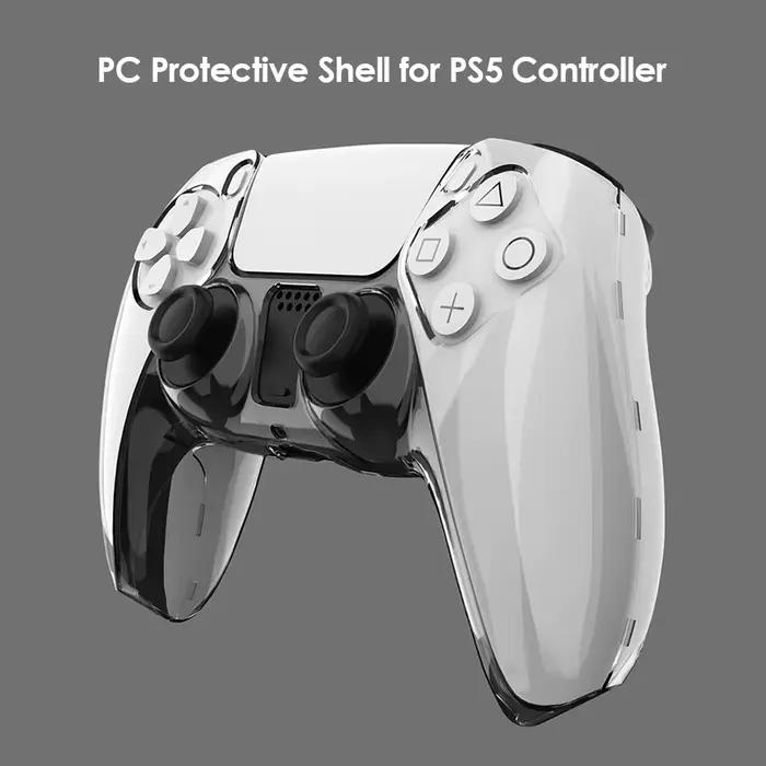Étui de protection ultra fin pour manette PS5 et PS5 Dualwhip