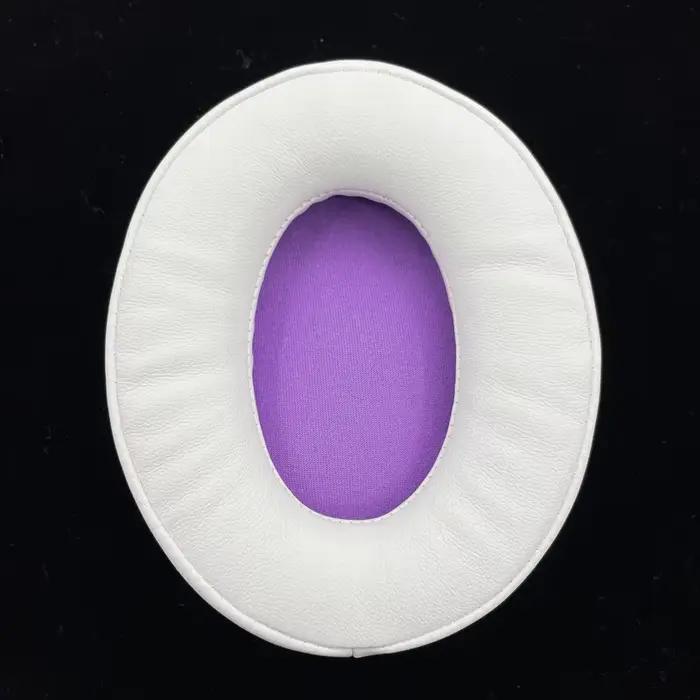 Coussinets d'oreille pour casque de jeu