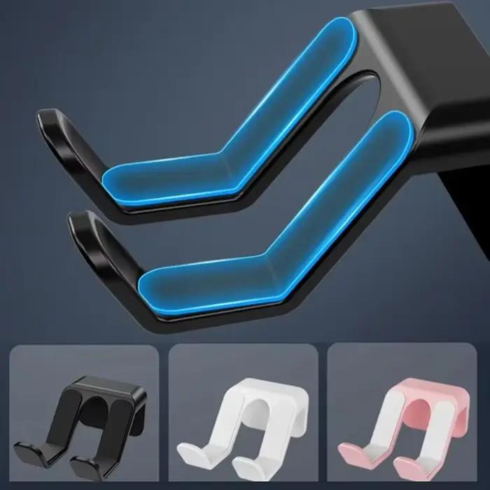 Support mural robuste pour manette de jeu