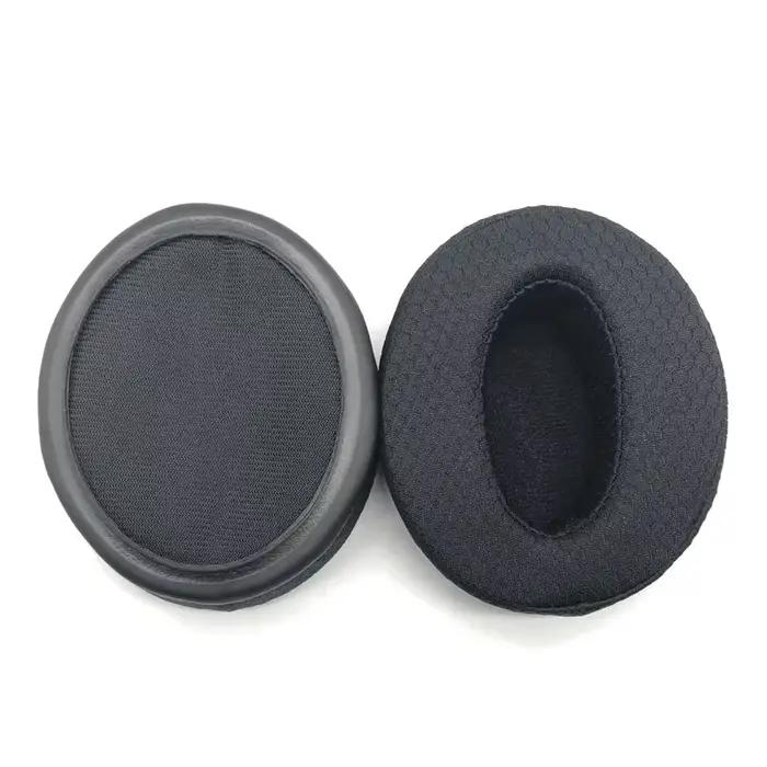 Coussinets d'oreille pour Sennheiser HD400S HD450BT HD458BT HD350BT
