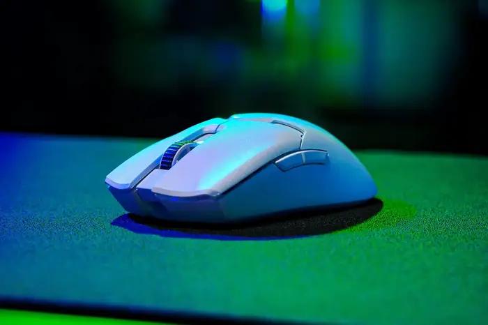 Souris de jeu sans fil Viper V2 Pro