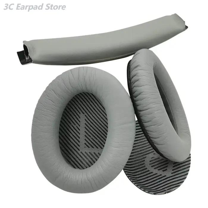 Oreillettes de remplacement pour écouteurs Bose Silencieux