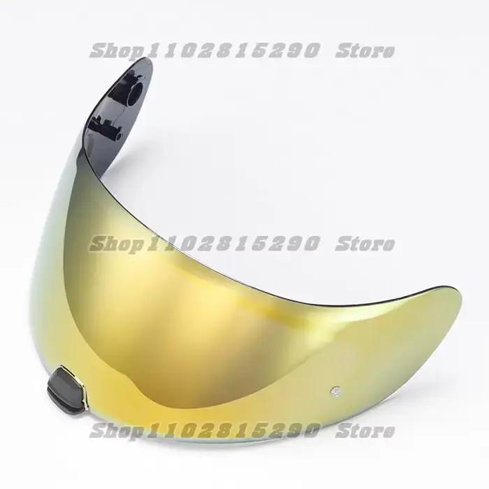 HJ20M Casque Bouclier pour HJC C70 FG-17 FG-ST IS-17 Moto