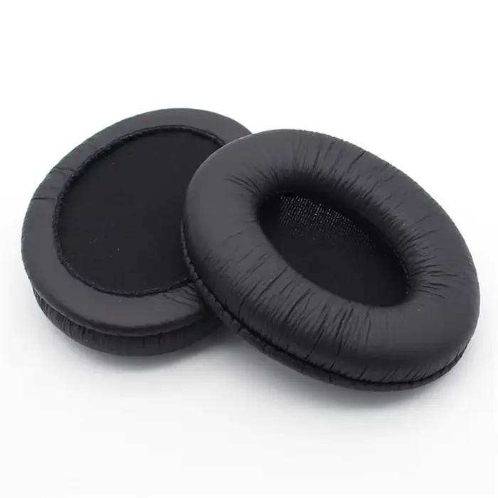 Coussinets d'oreille de remplacement pour écouteurs Sennheiser HD202 HD212 HD437 HD447 HD457 HD477 HD497