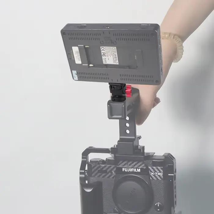 Mini support de montage pour moniteur