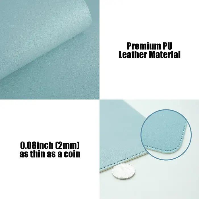 Tapis de souris grande taille