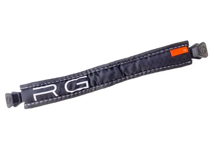 Coussinets de tête V-MOTA RIG 400 HC compatibles avec Plantronics Rig 300 HS