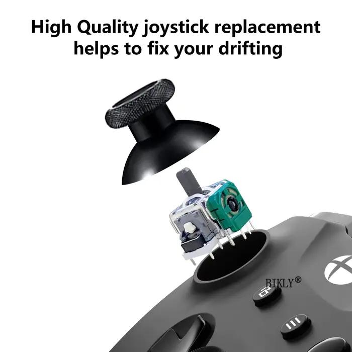 Joystick de remplacement pour Xbox One Xbox Series S/X