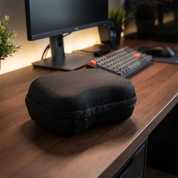 Sac de rangement universel pour manettes de jeu PS5 PS4 Switch Pro Xbox One