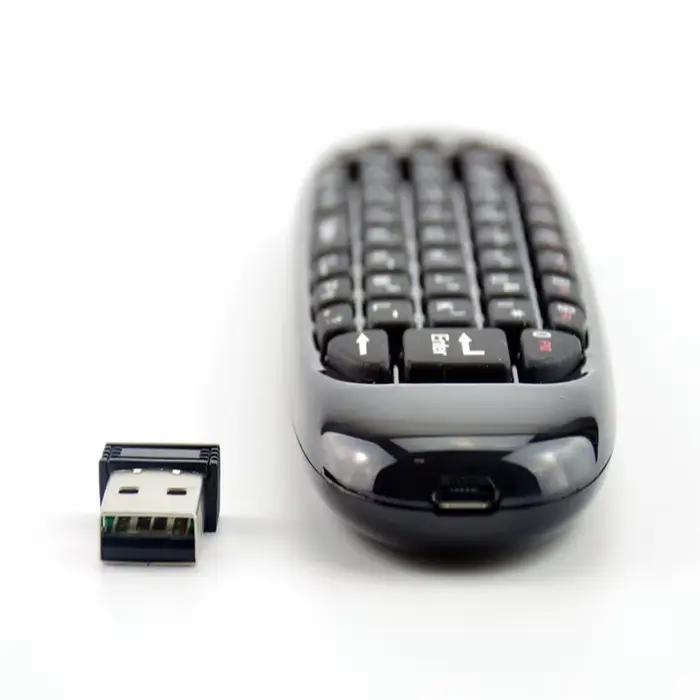 C120 Air Souris Mini Clavier