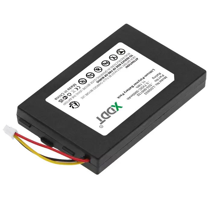 Batterie pour casque sans fil