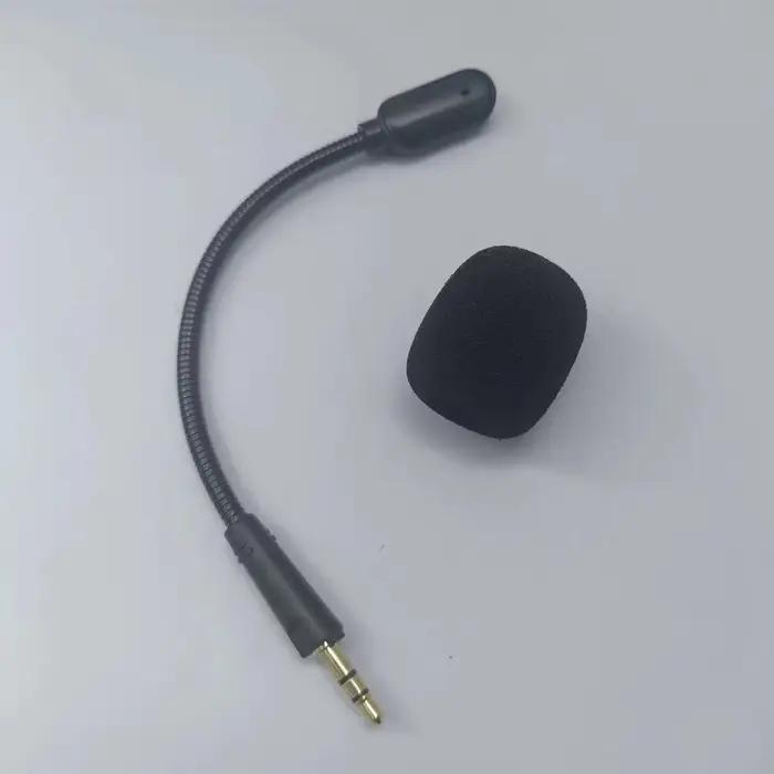 Razer-Microphone de moto Barracuda X