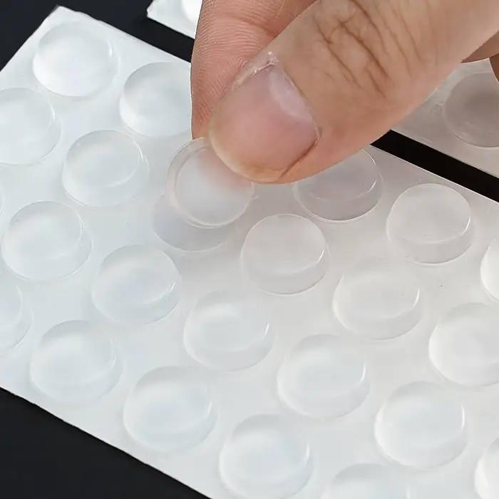 Autocollants de protection pour clavier de gaming et bureau