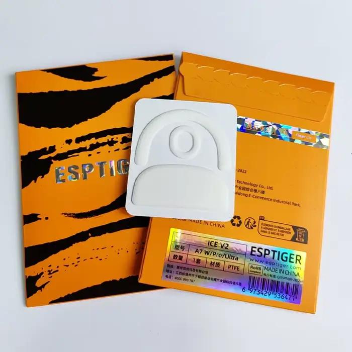Patins de souris Esports Tiger ICE V2