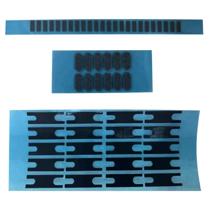 Tampon réparation clavier PCB