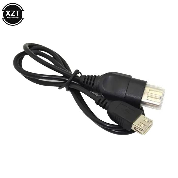 Câble USB pour XBOX femelle USB vers