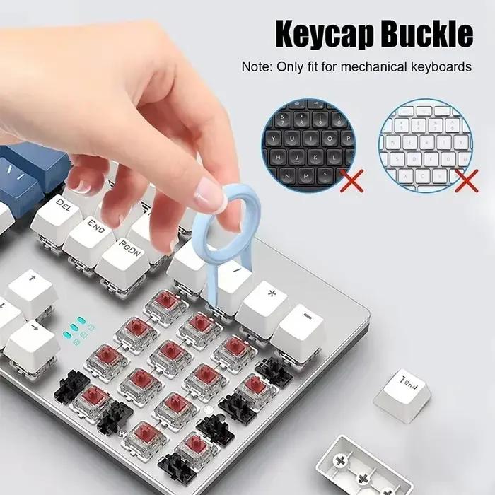Kit de nettoyage de clavier 7 en 1