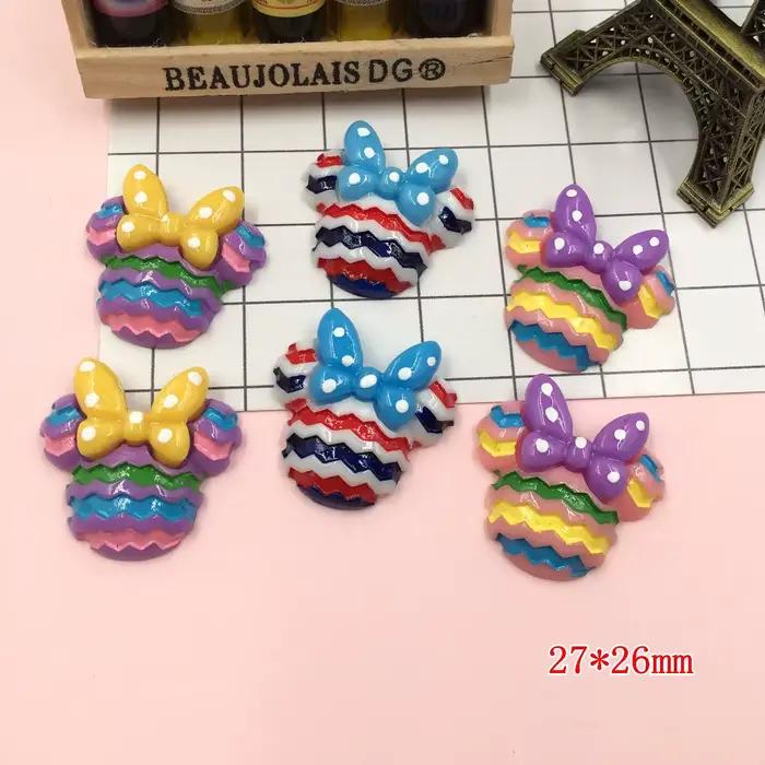 Souris Kawaii 10 pièces