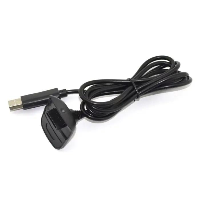 Contrôleur de jeu sans fil USB