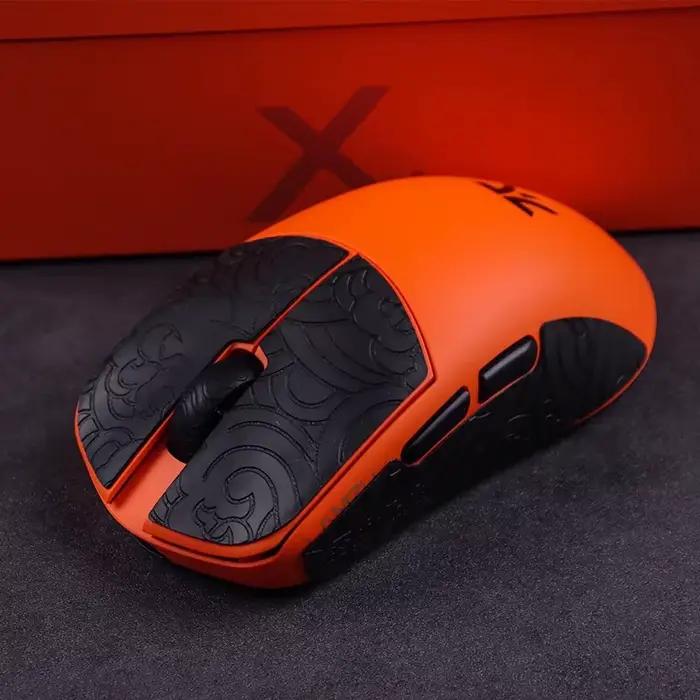 Esports Tiger jeu souris grille bande