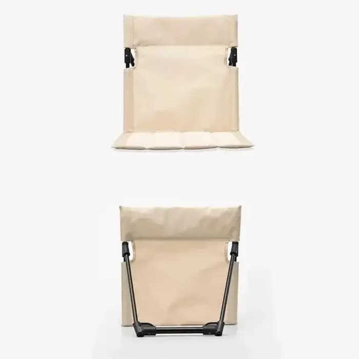 Chaise de Camping pliable