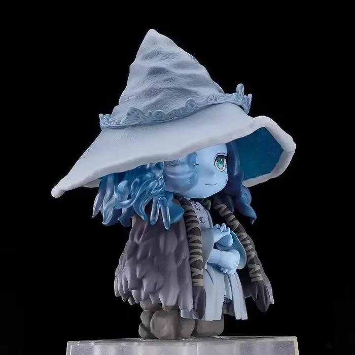 【En stock】Elden Ring Lunar Princess Ranni Blue Hat 2353 Figurine de collection