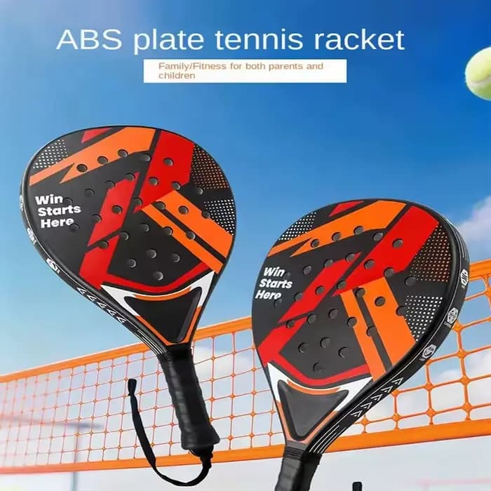 2026 Nouvelle raquette de tennis | Raquette de padel