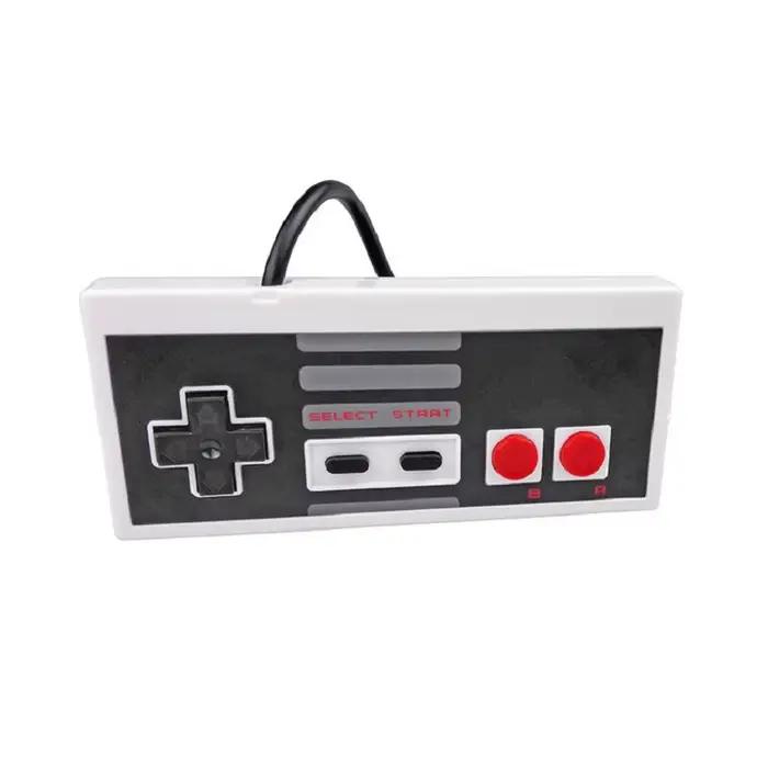 Nouveaux contrôleurs classiques pour panneau de commande de CONSOLE de système NINTENDO NES