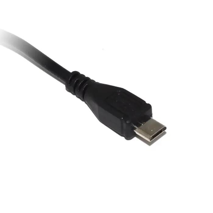 Câble de chargement pour manette de jeu PS4