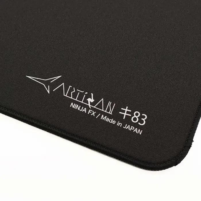 Tapis de souris ARTISAN FX 99 noir