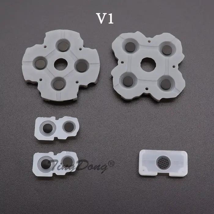 Boutons de déclenchement avec ressorts L1 R1 L2 R2