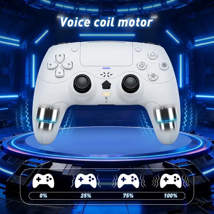 Manette sans fil pour Playstation 5/PS5/PC