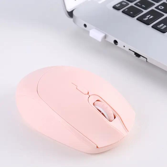 Souris d'ordinateur 2.4G