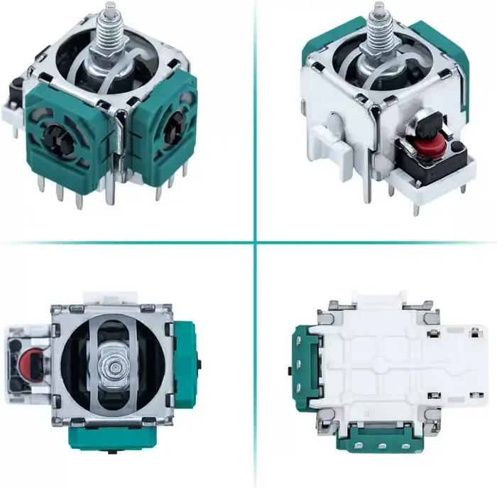 XBox One Elite série 2 contrôleur 3D Joystick analogique alpes pièce d'origine 2 pièces
