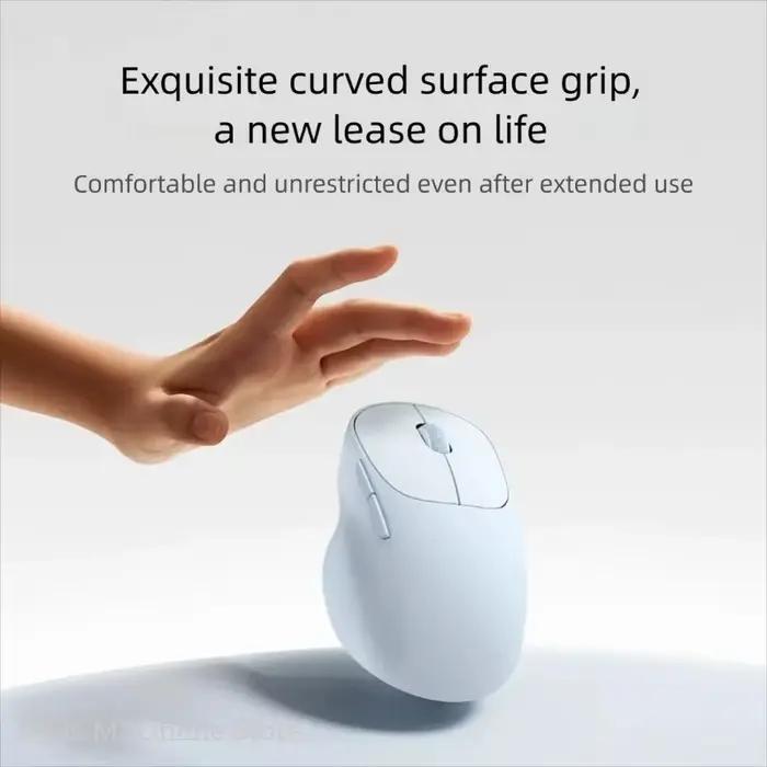 Xiaomi – souris sans fil 3 couleurs