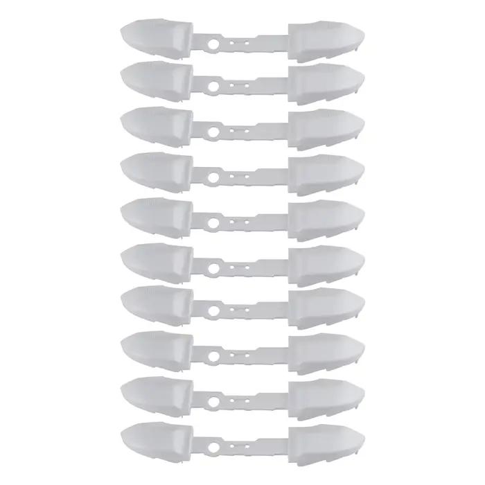 Bouton de pare-chocs de remplacement LB RB