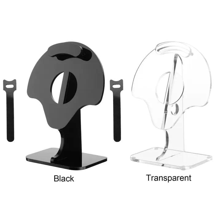 Support de rangement pour écouteurs adapté au