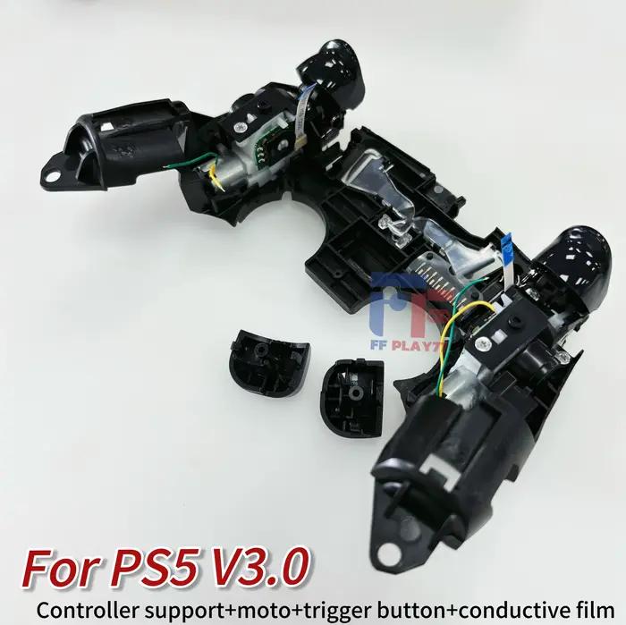 Support intérieur de contrôleur PS5 BDM-030