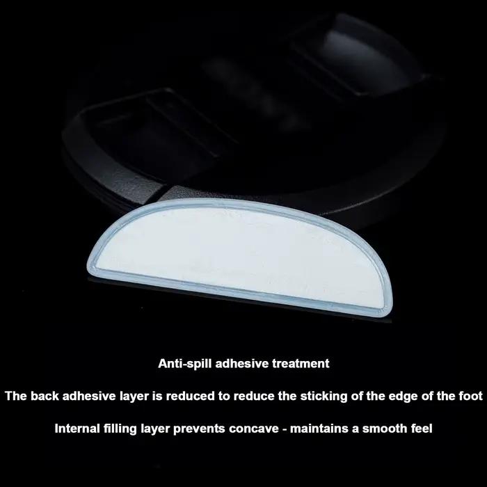BTL souris pieds patins pour Finalmouse ULX S M L