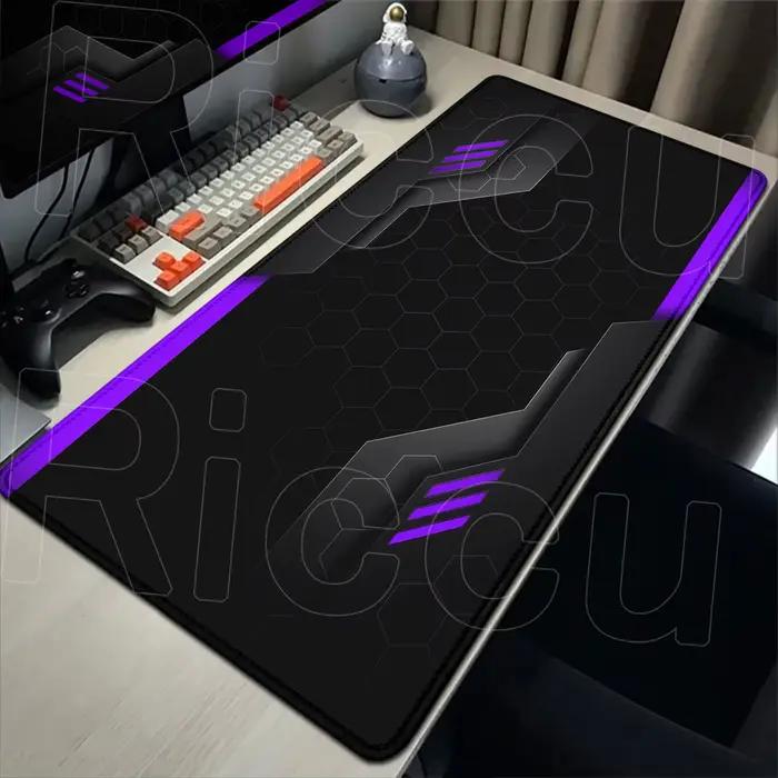 Tapis de souris HD style science-fiction