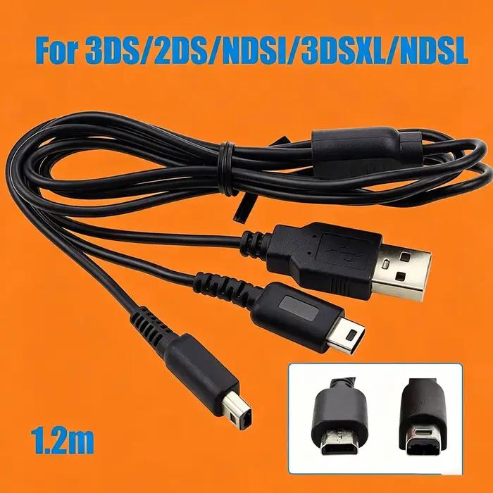 Accessoires compatibles avec Nintendo NDSI 3DS 2DS 3DS XL